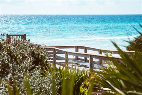 10 Things To Do In Rosemary Beach Complete Guide To Florida S Hidden