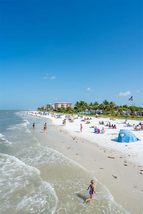 10 Things To Do In The Beaches Fort Myers Sanibel La Jolla Mom