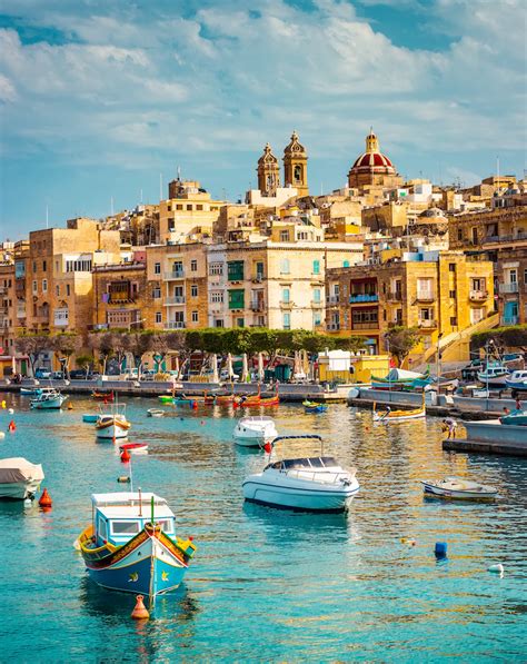 10 Things To Do In Valletta Malta S Capital City The Travel Hack Bloglovin