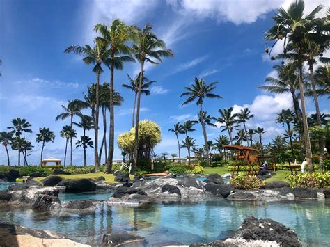 10 Things To Know About Grand Hyatt Kauai Angelina Travels