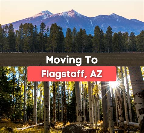 10 Things To Know Before Moving To Flagstaff Az