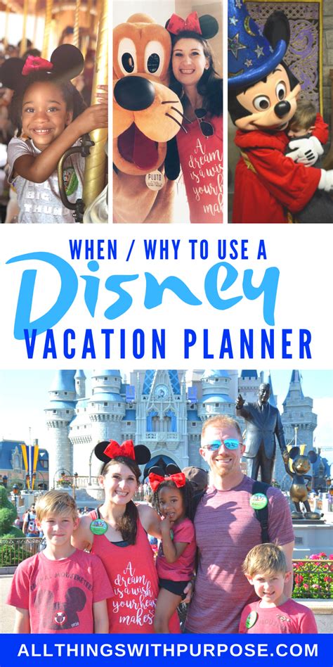 10 Things You Didn T Know About Disney Travel Agents