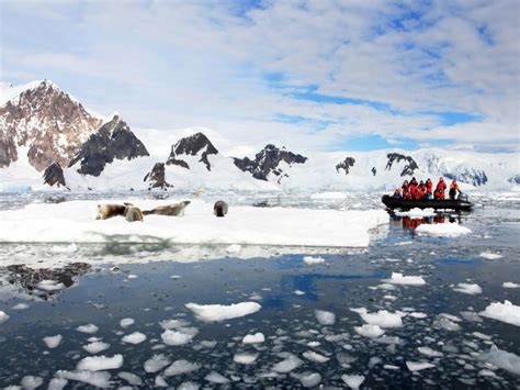 10 Things You Ve Got To Do In Antarctica Travel Channel