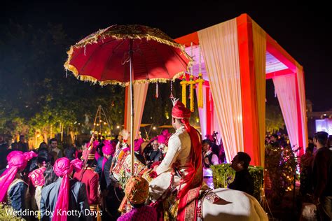 10 Tips For An Indian Wedding Baraat