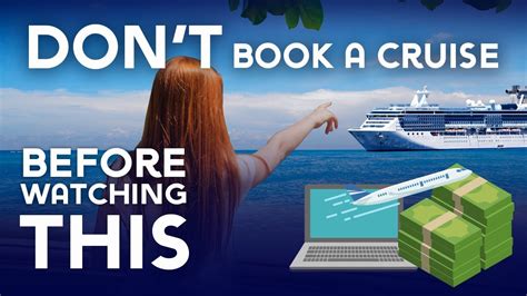 10 Tips For Booking A Cruise Top Cruise Trips