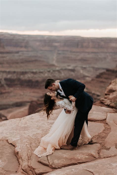 10 Tips For Planning Your Perfect Elopement 100 Layer Cake