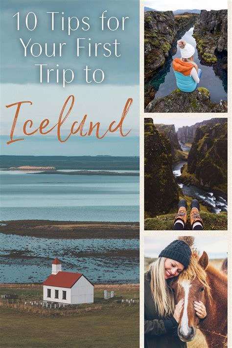 10 Tips For Your First Trip To Iceland The Blonde Abroad