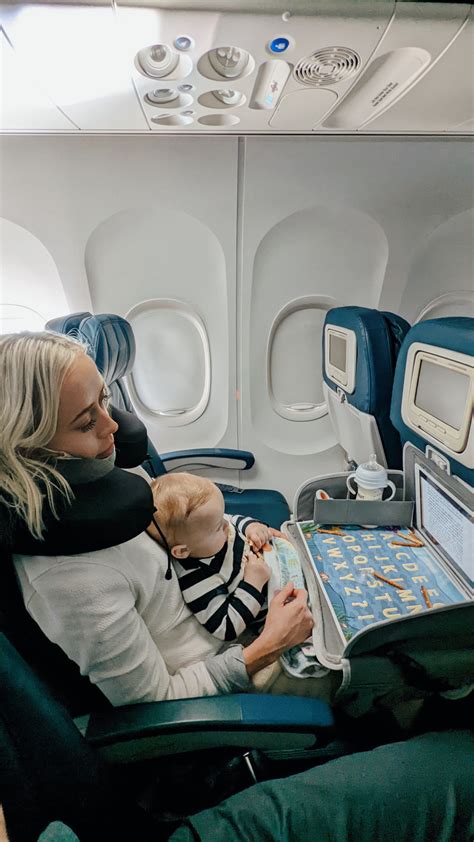 10 Tips On How To Travel With An Infant