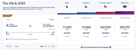 10 Tips To Use Delta Skymiles For Maximum Value