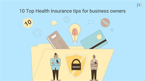 10 Top Health Insurance Tips For Business Owners Plancover Small