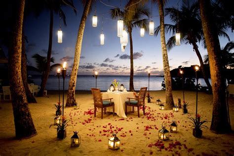 10 Top Romantic Travel Destinations Where To Go For Love And Romance