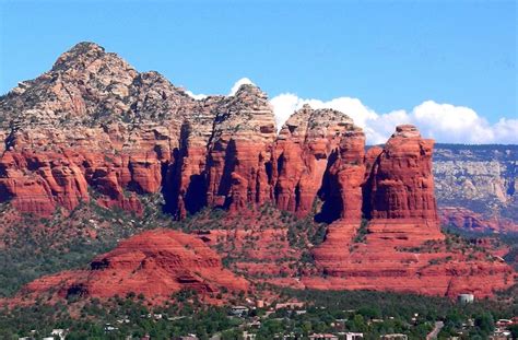 10 Top Tourist Attractions In Arizona With Photos Map Touropia