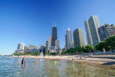 10 Top Tourist Attractions In Chicago With Photos Map Touropia