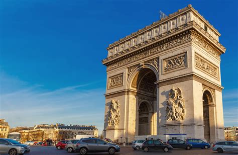 10 Top Tourist Attractions In Paris Top Travel Lists