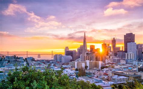 10 Tourist Attractions In San Francisco Silvertrips In