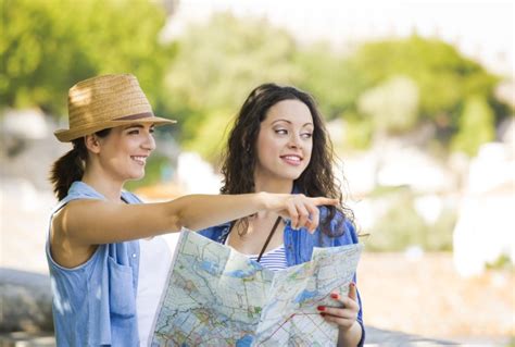 10 Traits To Look For In A Travel Companion Uniglobe Carefree Travel