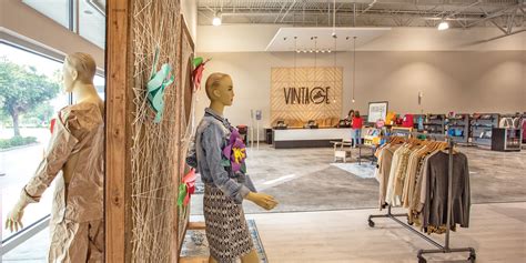 10 Unique Thrift Stores In Tampa Thrifting Thrift Store Affordable