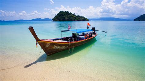 10 Unseen Thailand Destinations To Visit Before They Re Too Popular