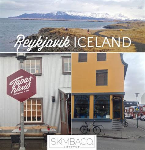 10 Ways To Live Life To The Fullest In Reykjavik Iceland Skimbaco