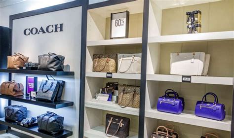 10 Ways To Save At Coach Outlet Every Time You Shop The Real Deal By