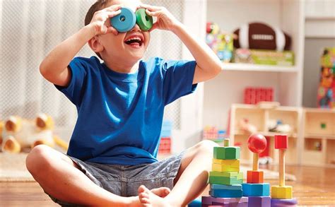 10 Ways To Spark Your Child Amp 39 S Imagination Huffpost