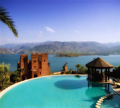 10 Wonderfull Places To Visit In Morocco The World In Your Hand