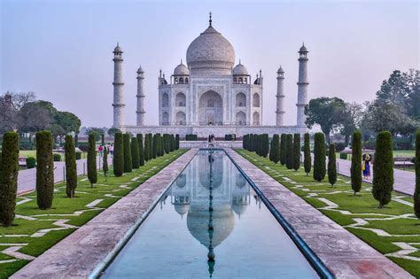 100 Beautiful Places In India