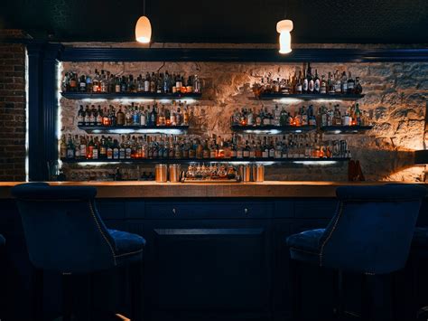 100 Best Bars In The World For 2022 Man Of Many