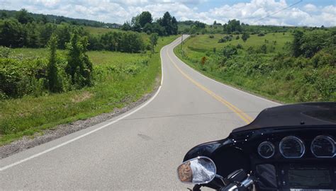 100 Best Motorcycle Rides In Ohio State Reviewmotors Co