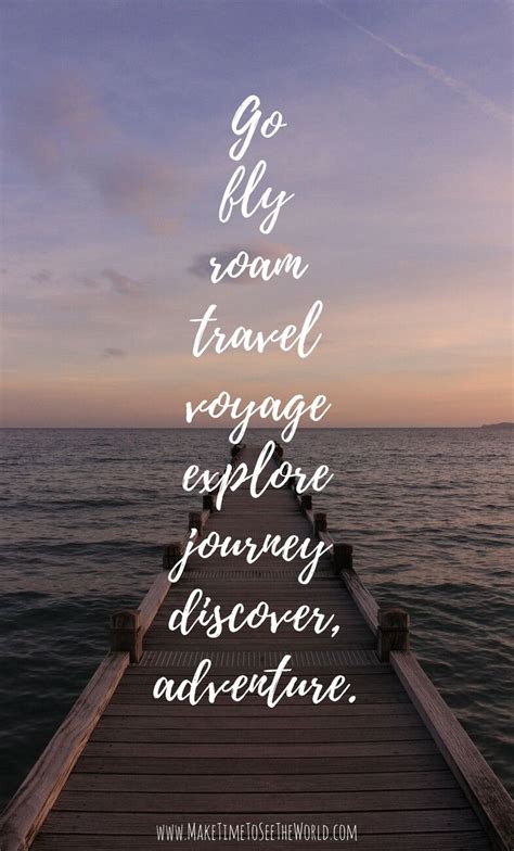 100 Best Travel Quotes With Pics For Inspo Instagram