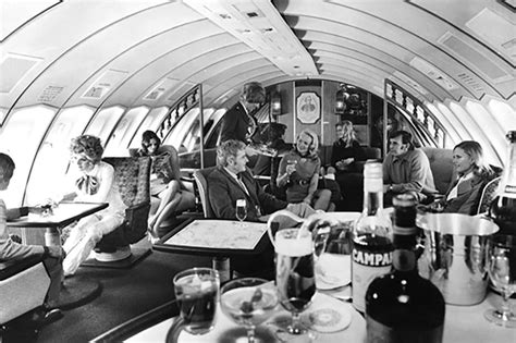 100 Years Of Commercial Air Travel