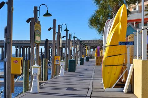 1000 Images About Along Destin Boardwalk On Pinterest Resorts The O Amp 39 Jays And Florida