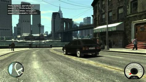 1080P Grand Theft Auto Iv Final Mod Full Hd Youtube