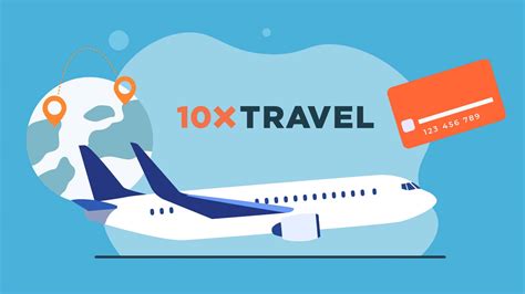 10x Travel Hacks