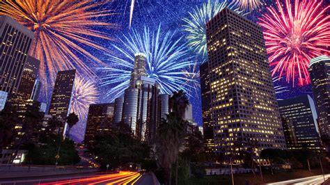 11 Affordable 4Th Of July Destinations To Take The Whole Fam To