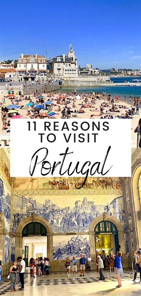 11 Awesome Reasons To Visit Portugal Now The Sophisticated Life