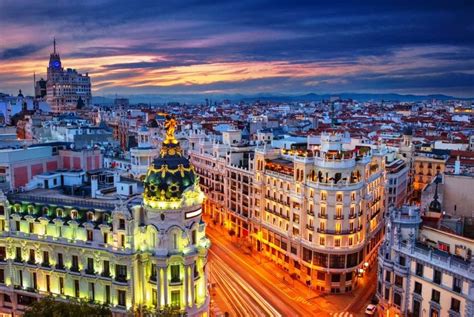 11 Best And Most Beautiful Places To Visit In Spain Tad