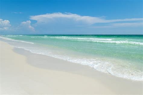 11 Best Beaches In Destin Fl Planetware