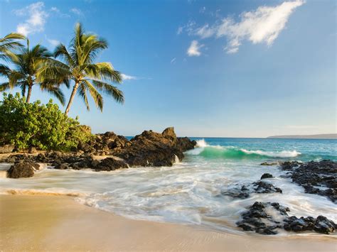 11 Best Beaches In Hawaii From Maui To Molokai Cond Nast Traveler