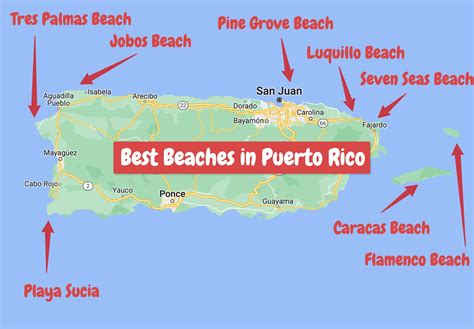 11 Best Beaches In Puerto Rico To Visit In March 2023 Newslifemag Com