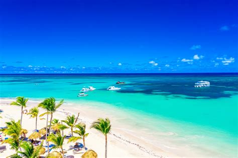 11 Best Beaches In The Dominican Republic What Is The Most Popular