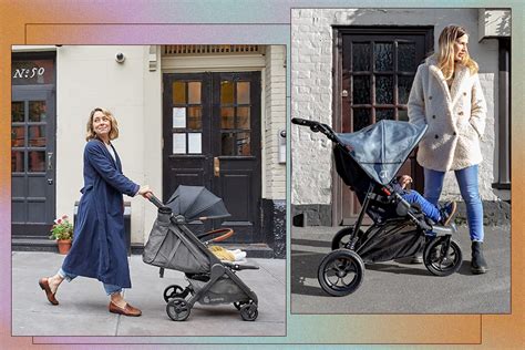 11 Best Compact Strollers 2024 Tried And Tested Buggies For Travel