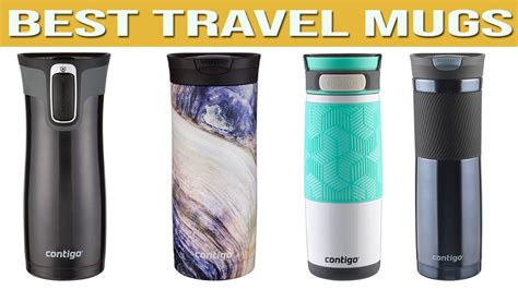 11 Best Contigo Travel Mugs 2022 Best Coffee Mugs 2022 Youtube