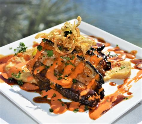 11 Best Destin Restaurants Locals Pick Destin Restaurants Seafood