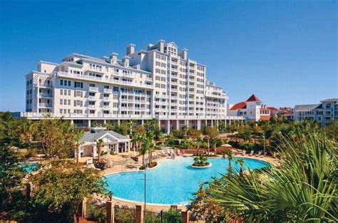 11 Best Family Resorts In Destin Florida 2021 All Ages Love