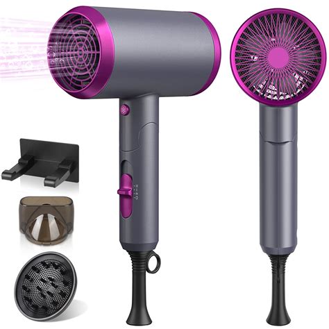 11 Best Hair Dryers In 2024 Reviewed By Allure Editors