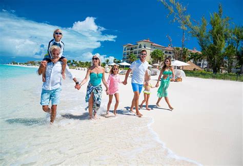 11 Best International Travel Destinations For Family Vacations