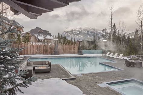 11 Best Luxury Spas In Canada