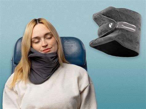 11 Best Neck Pillow For 2023 Touristsecrets