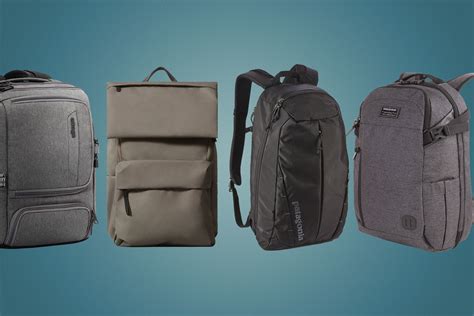 11 Best Personal Item Backpacks For Delta United American Airlines